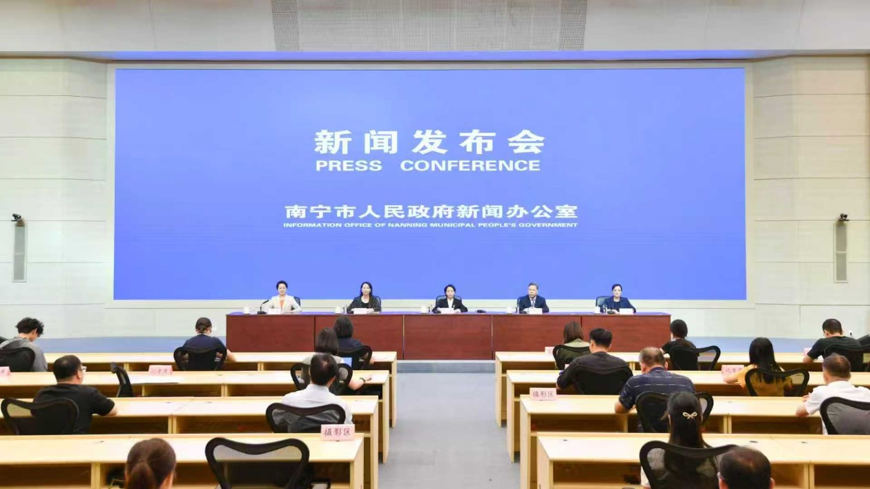 桂南寧著力穩(wěn)定重要農(nóng)產(chǎn)品生產(chǎn)供應(yīng)