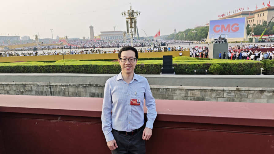 抗戰(zhàn)勝利80周年 廠商會(huì)：銘記歷史 開創(chuàng)未來