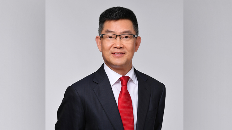 譚岳衡：香港更應(yīng)充分發(fā)揮「一國(guó)兩制」制度優(yōu)勢(shì) 牢牢把握國(guó)家高質(zhì)量發(fā)展帶來(lái)的重大機(jī)遇