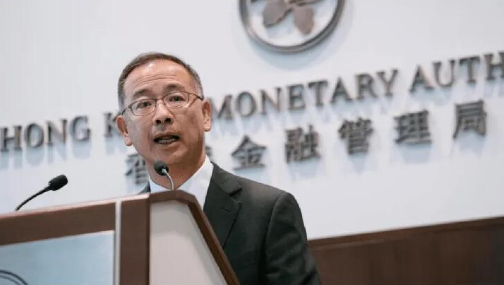 金管局：上半年可持續(xù)債務(wù)市場(chǎng)料按年升15%  下半年可維持增長(zhǎng)勢(shì)頭