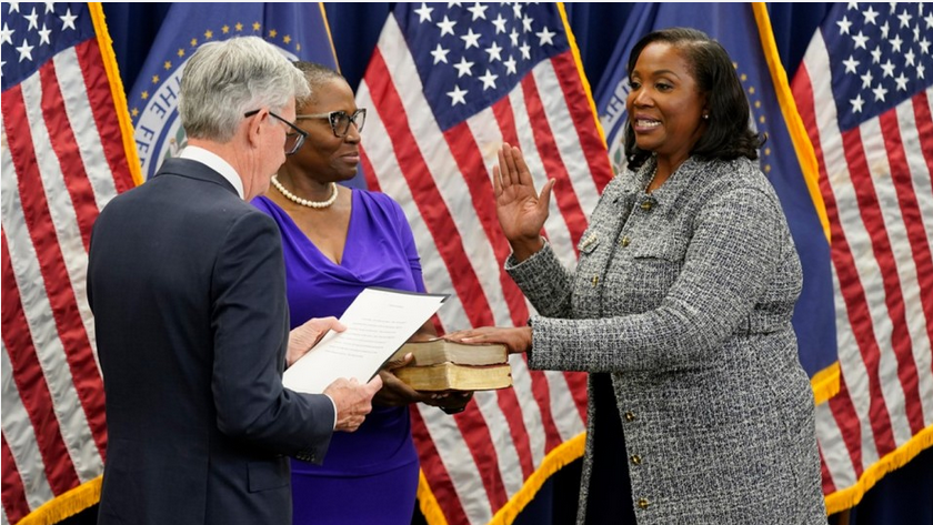 庫(kù)克批評(píng)華府指控「剪貼拼湊」 圖解僱政策分歧官員