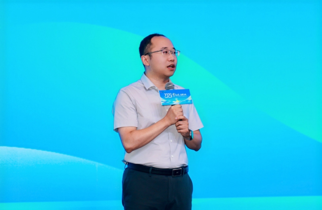 全國首個量子科普研學(xué)游線路在合肥高新區(qū)發(fā)布