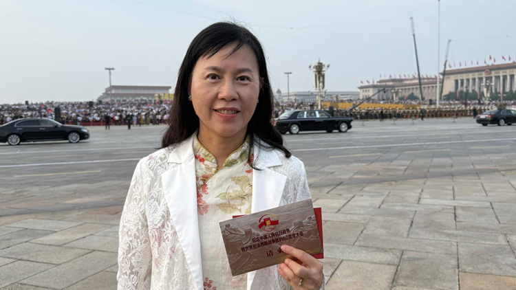 陳美寶：運(yùn)輸及物流局上下會(huì)謹(jǐn)守崗位 守牢國(guó)家安全底線