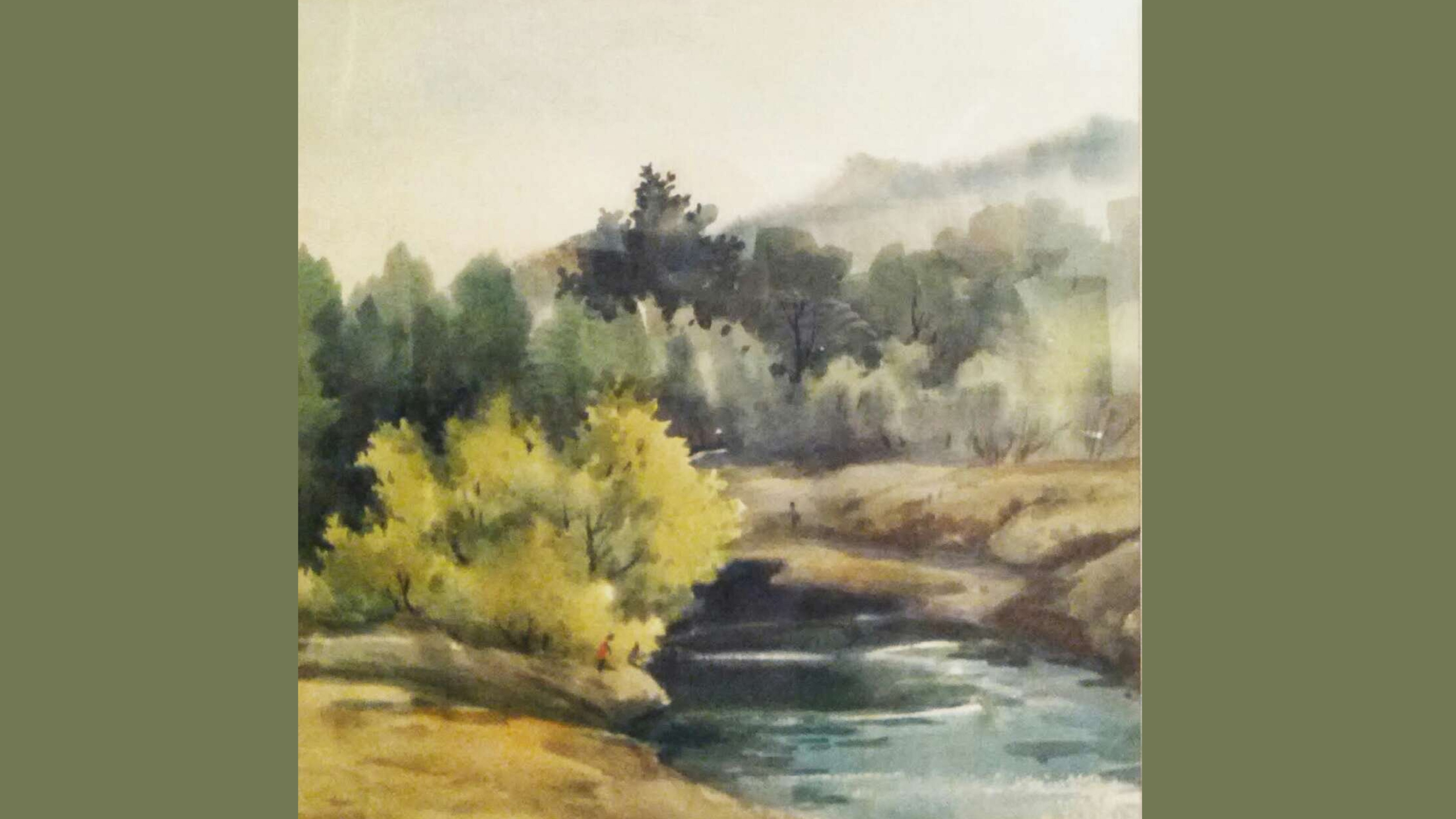 【趙志軍的藝術(shù)之路】藝術(shù)——童年的那束光 我早期接觸到的「版畫」（三）