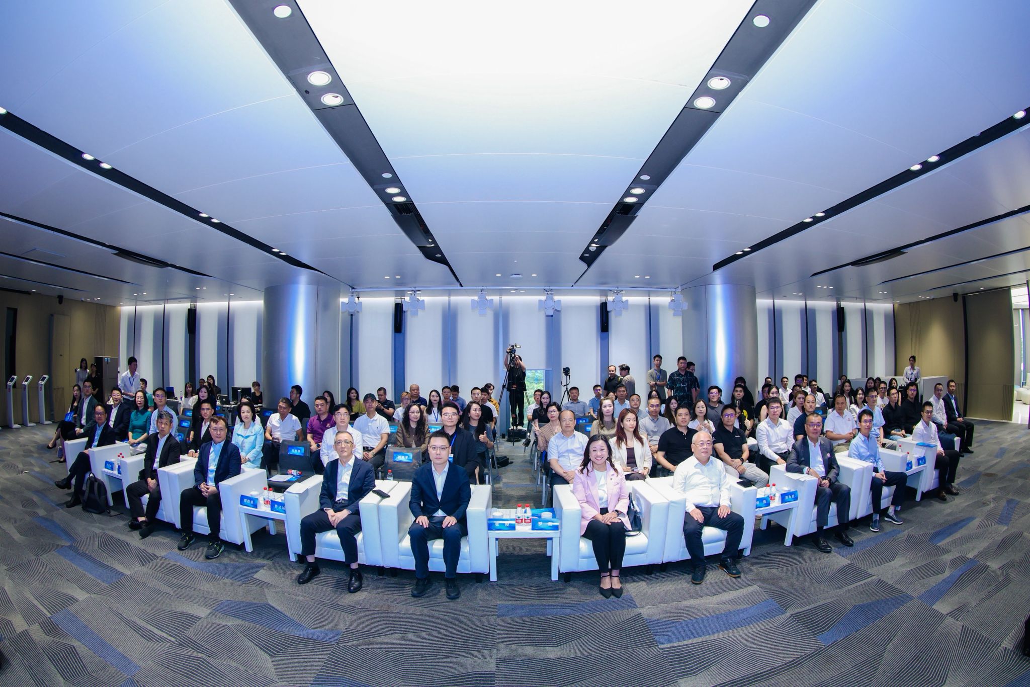 深港國(guó)際技術(shù)轉(zhuǎn)移人才培養(yǎng)（前海）中心推出首個(gè)深港國(guó)際技術(shù)經(jīng)理人雙認(rèn)證