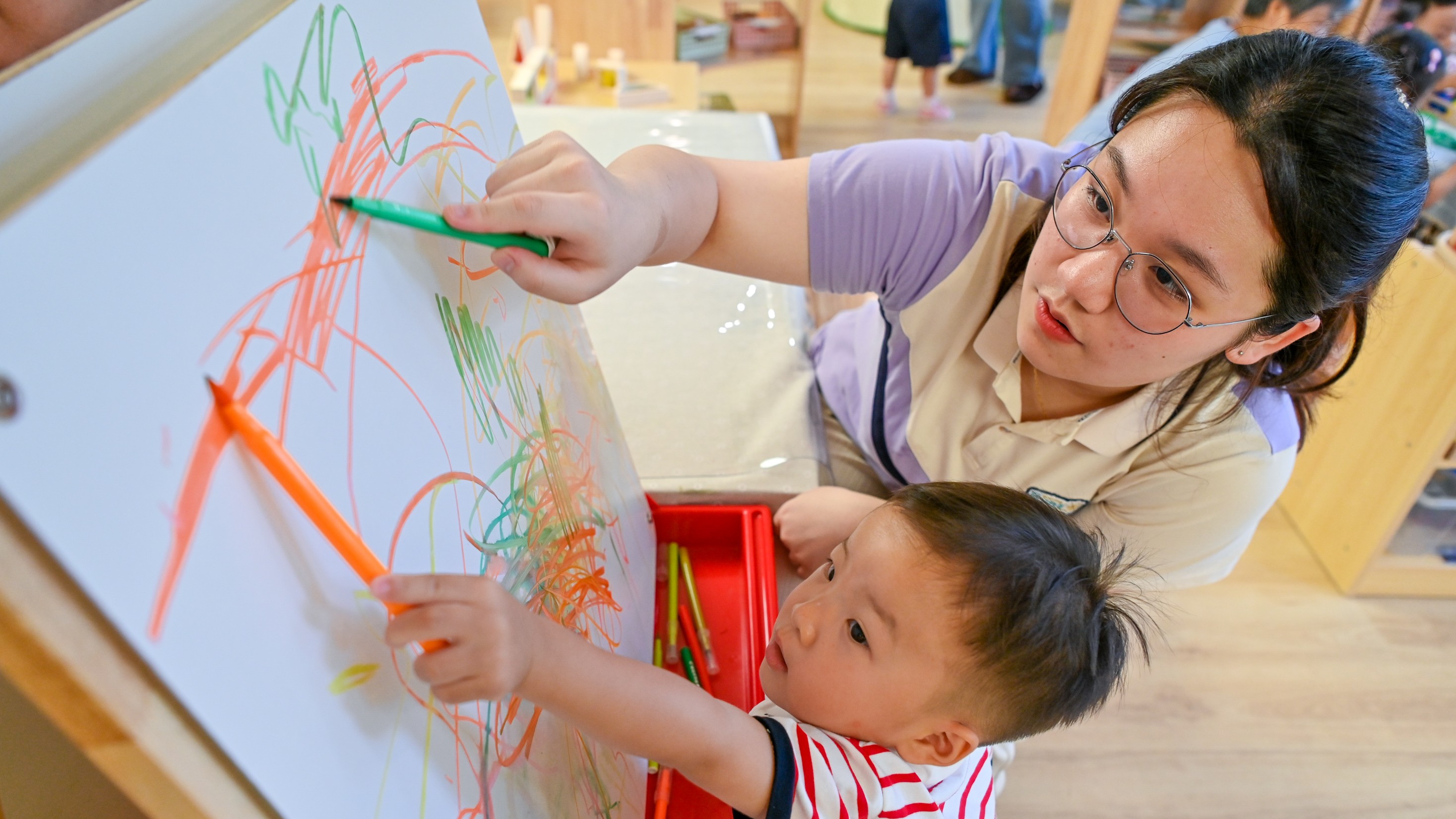 【健康】焦慮癥的成因與預(yù)防方法