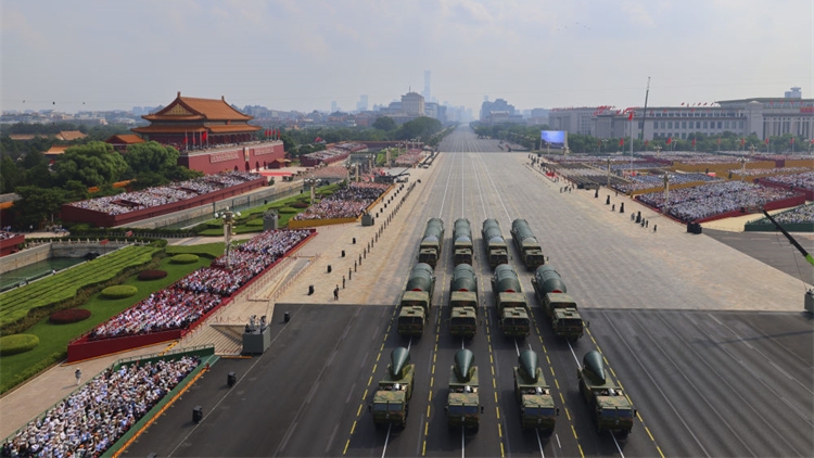 新民黨呼籲社會(huì)各界正視歷史 為實(shí)現(xiàn)中華民族偉大復(fù)興作出貢獻(xiàn)