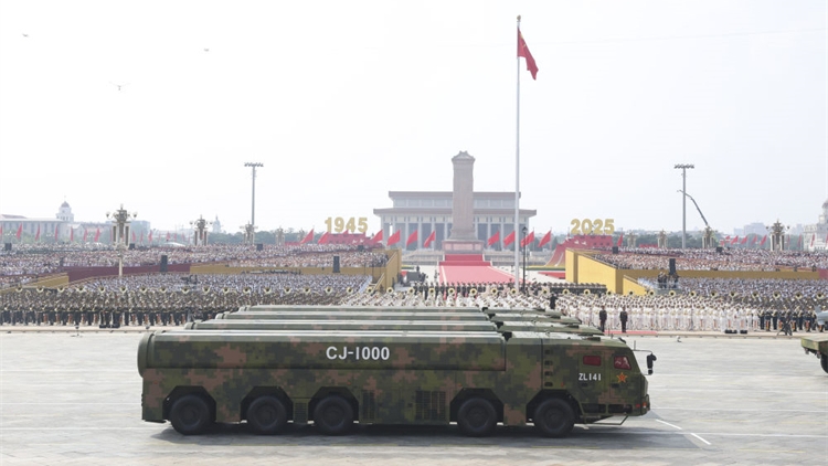 譚鎮(zhèn)國(guó)：銘記抗戰(zhàn)歷史 共擔(dān)復(fù)興重任