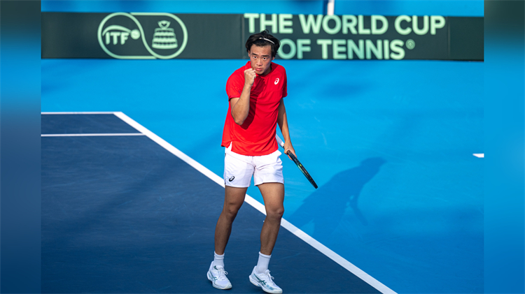 黃澤林領(lǐng)港隊(duì)臺(tái)維斯盃迎戰(zhàn)烏茲別克 下周一早上10時(shí)網(wǎng)上登記免費(fèi)入場(chǎng)