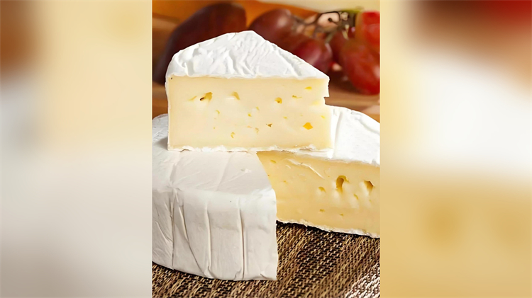 一批進口預先包裝生牛奶芝士可能受產(chǎn)志賀毒素大腸桿菌污染