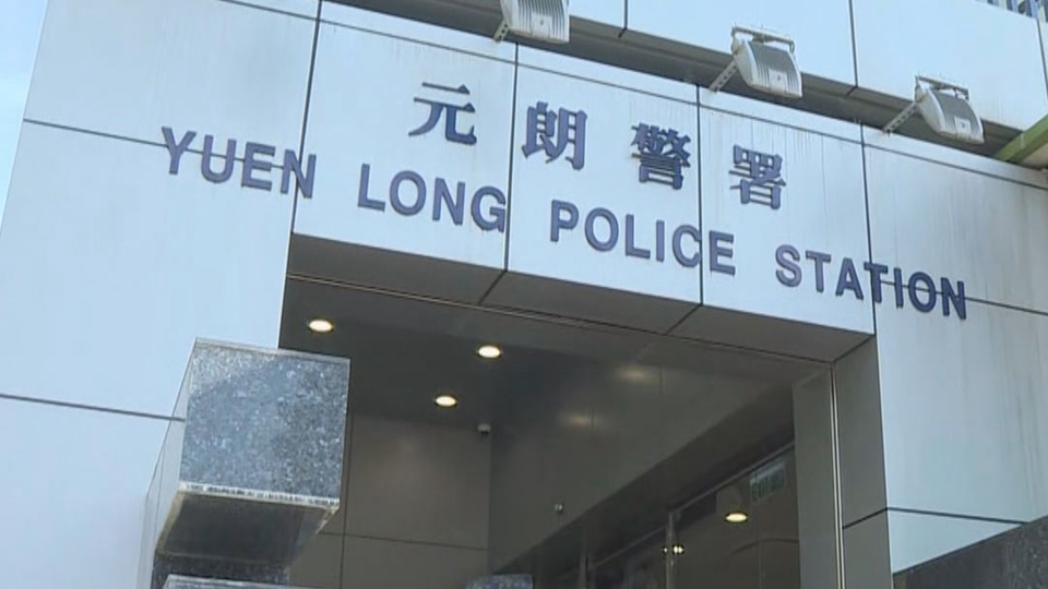 警方大埔搗破毒品儲存?zhèn)}拘1男 檢值1000萬元毒品