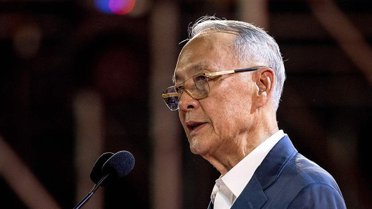 泰國為泰黨提名猜格森為總理候選人