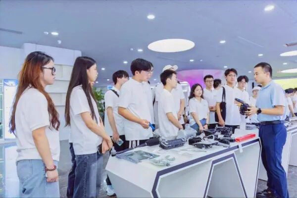 皖休寧縣：「一線墩苗」淬鍊成長(zhǎng)