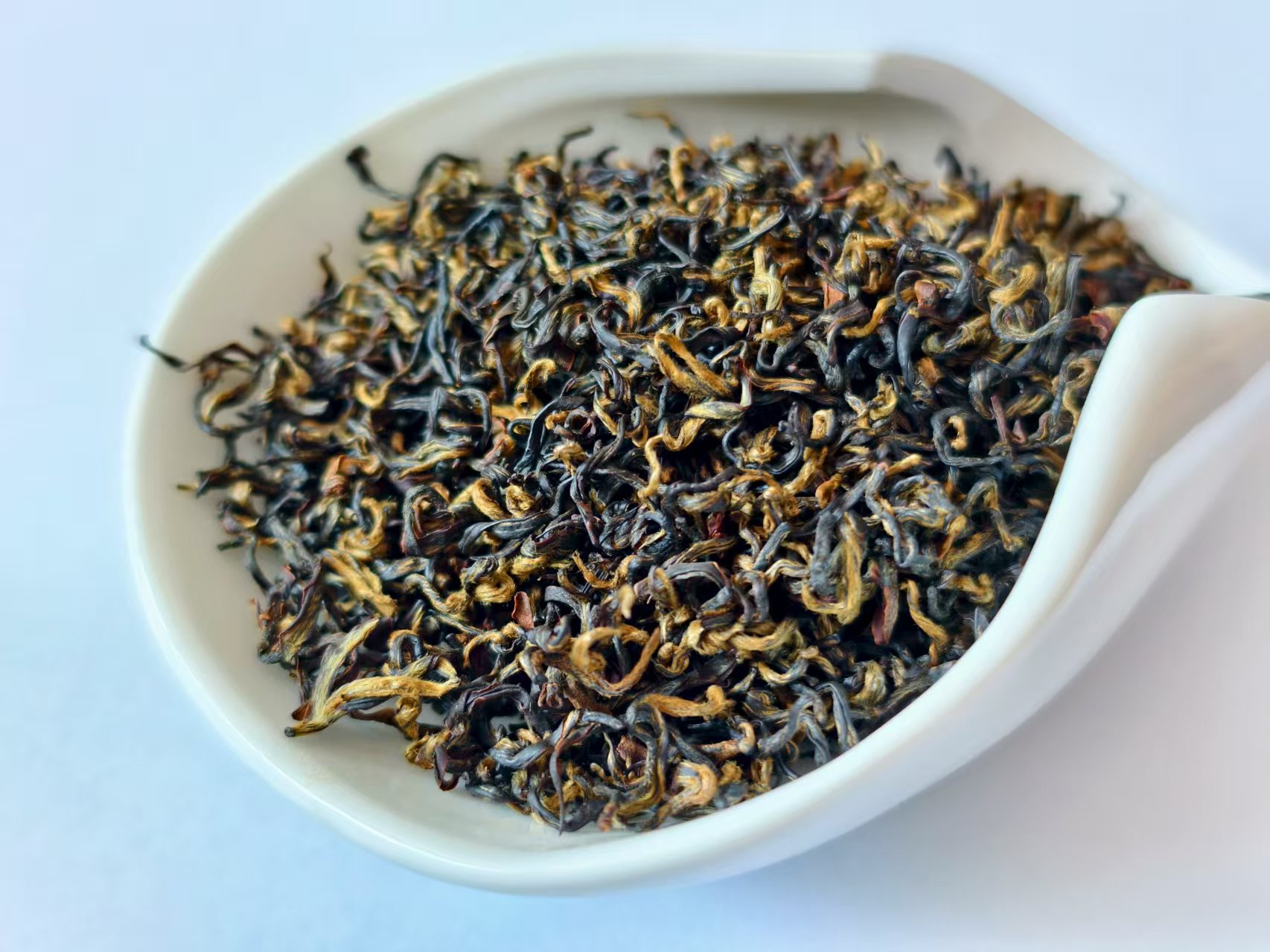 歷口茶企創(chuàng)佳績 皖祁門縣「祁門紅茶」再奪亞太大獎