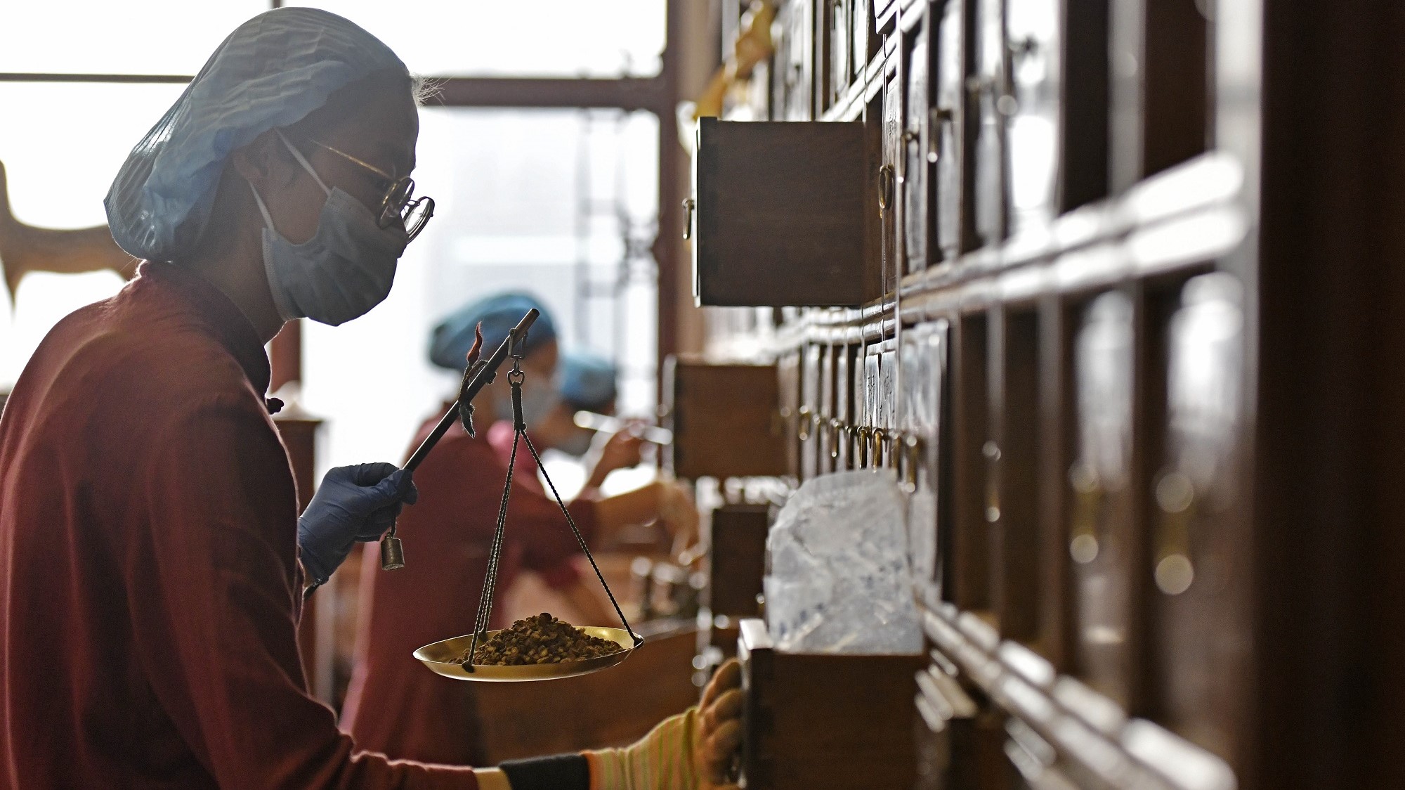 【曉言中醫(yī)】半年多未來(lái)月經(jīng)是什麼原因？