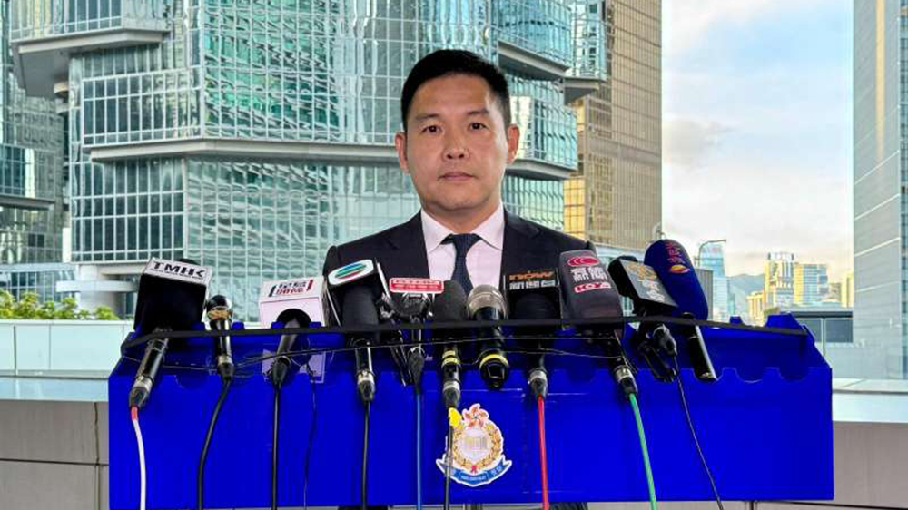 醫(yī)院及口岸爆炸案 3被告罪成押後下月求情