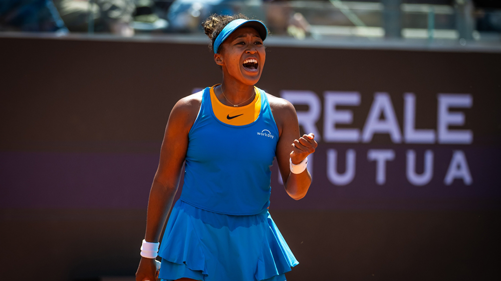 香港網(wǎng)球公開賽10月尾開打 大坂直美落實(shí)參戰(zhàn) 李娜再任賽事總監(jiān)