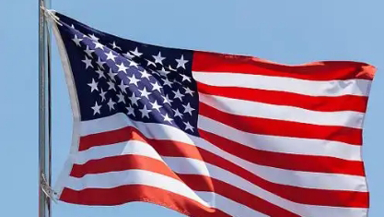 【鑪峰遠(yuǎn)眺】美國(guó)須擔(dān)起世界和平主要責(zé)任