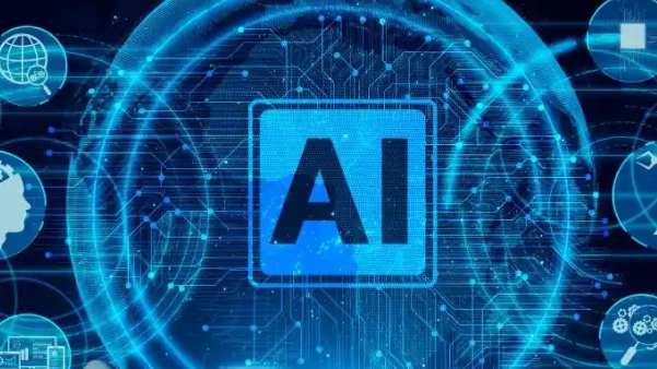 【參政議政】「AI+」賦能新型工業(yè)化