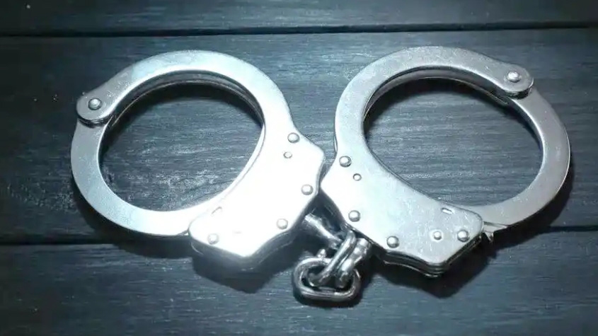 詆毀九三閱兵 孟某某（男，47歲）被拘！