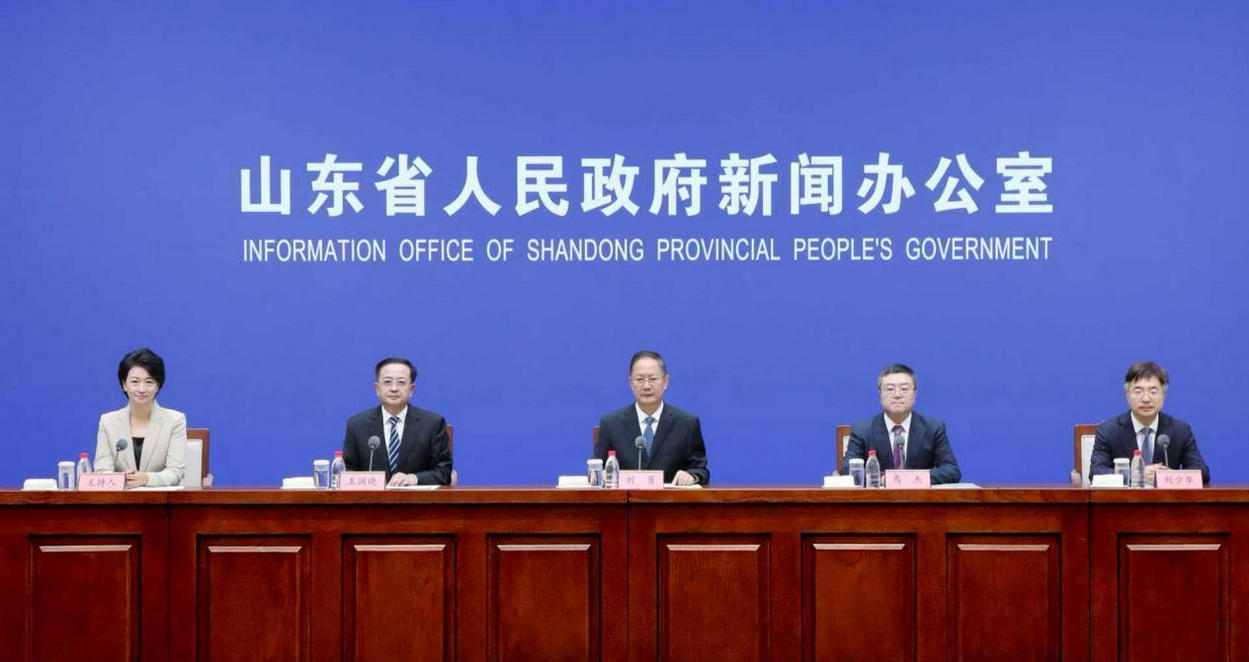 山東加力推動(dòng)經(jīng)濟(jì)穩(wěn)健向好，省級(jí)新增億元財(cái)政資金全力支持服務(wù)業(yè)