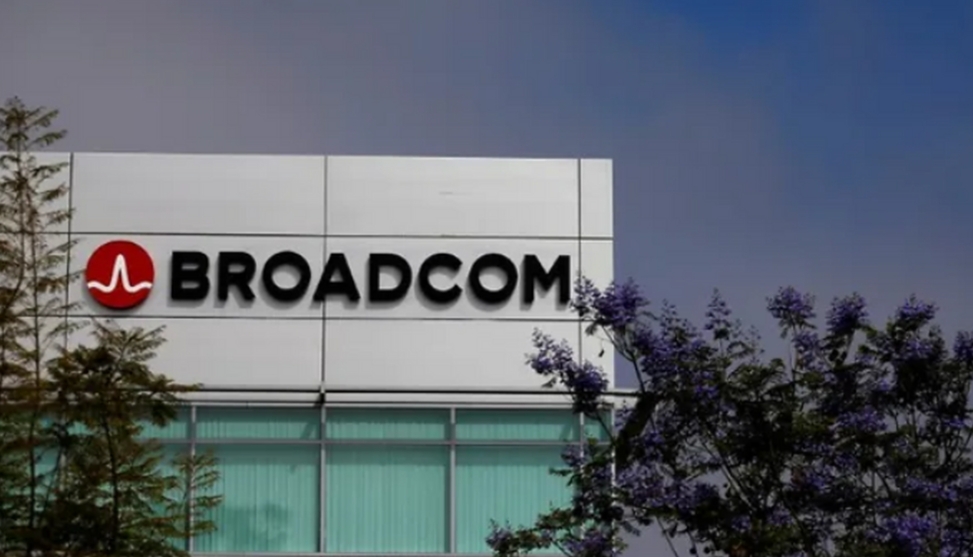 OpenAI與博通啟動芯片量產(chǎn)