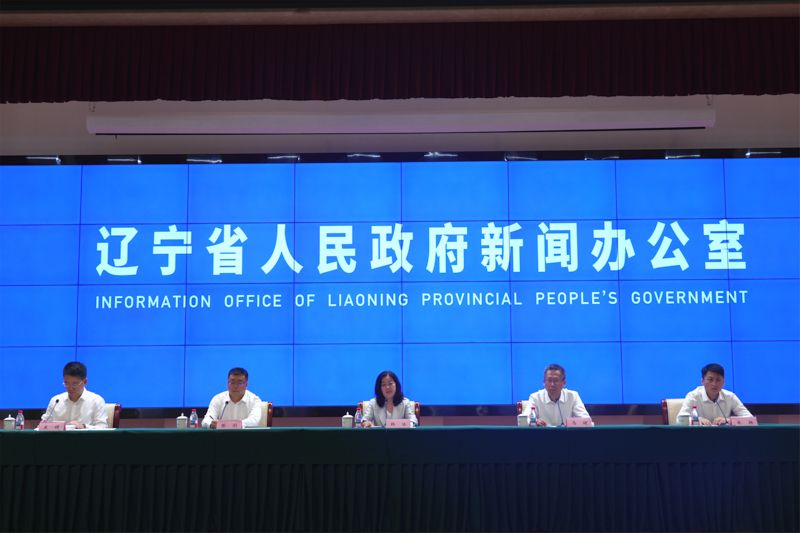 遼寧：深耕經(jīng)開(kāi)區(qū)、暢通跨境路、規(guī)範(fàn)招商路 全力擦亮營(yíng)商環(huán)境「金名片」