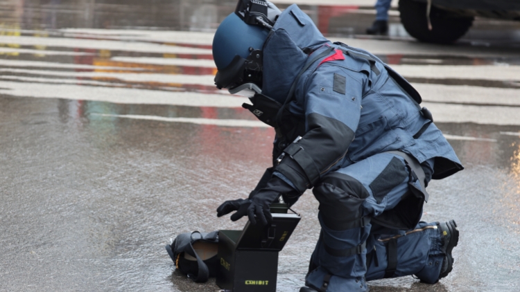 姚志勝：爆炸案暴恐性質(zhì)嚴(yán)重 支持上訴釐清法律問題