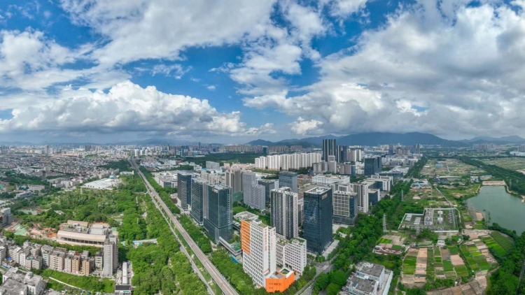 深圳發(fā)布優(yōu)化調(diào)整房地產(chǎn)政策措施