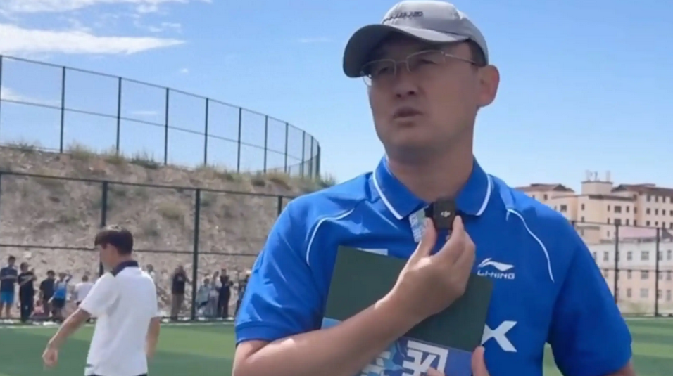 國際足聯(lián)成立「球員之聲」小組 孫繼海入選