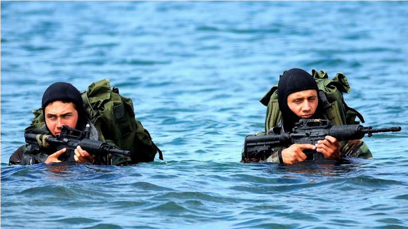 美媒：美海豹突擊隊(duì)2019年對(duì)朝鮮秘密行動(dòng)失敗后 射殺了所有目擊的朝鮮漁民