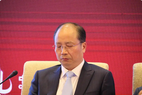 追蹤報道丨易會滿家人和同學先後被帶走調(diào)查