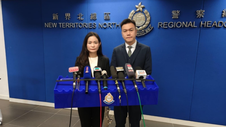 警方「戰(zhàn)步」行動破假演唱會門票集團 拘12人涉11萬元