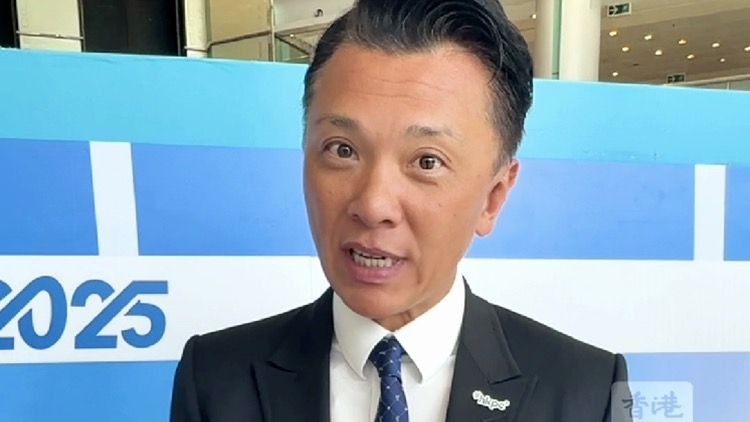 生產(chǎn)力局冀施政報(bào)告推動(dòng)本港新型工業(yè)化