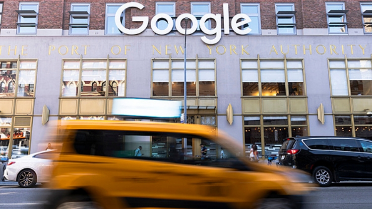 歐盟給谷歌開35億美元罰單 特朗普威脅對歐盟啟動「301調(diào)查」