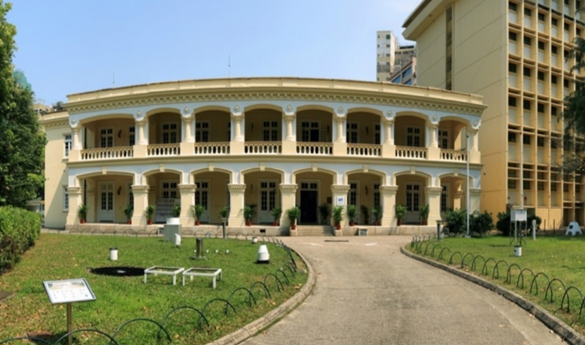 天文臺：三號強風信號7日日間大部分時間會維持