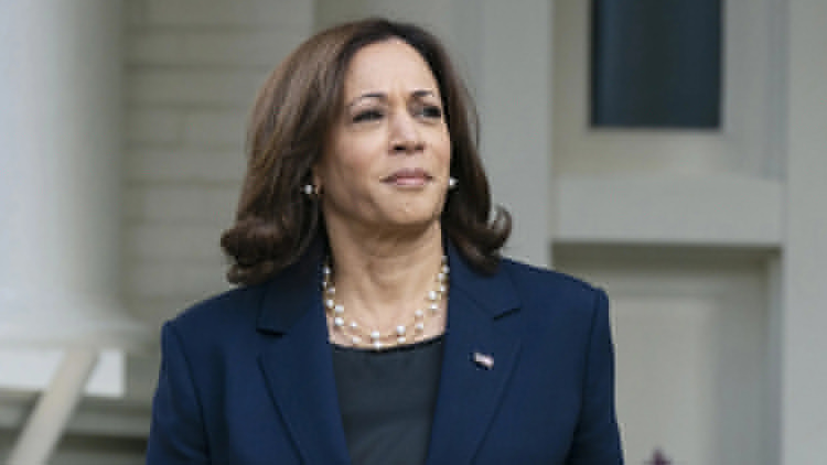 美國(guó)洛杉磯警察局停止對(duì)前副總統(tǒng)賀錦麗提供保護(hù)