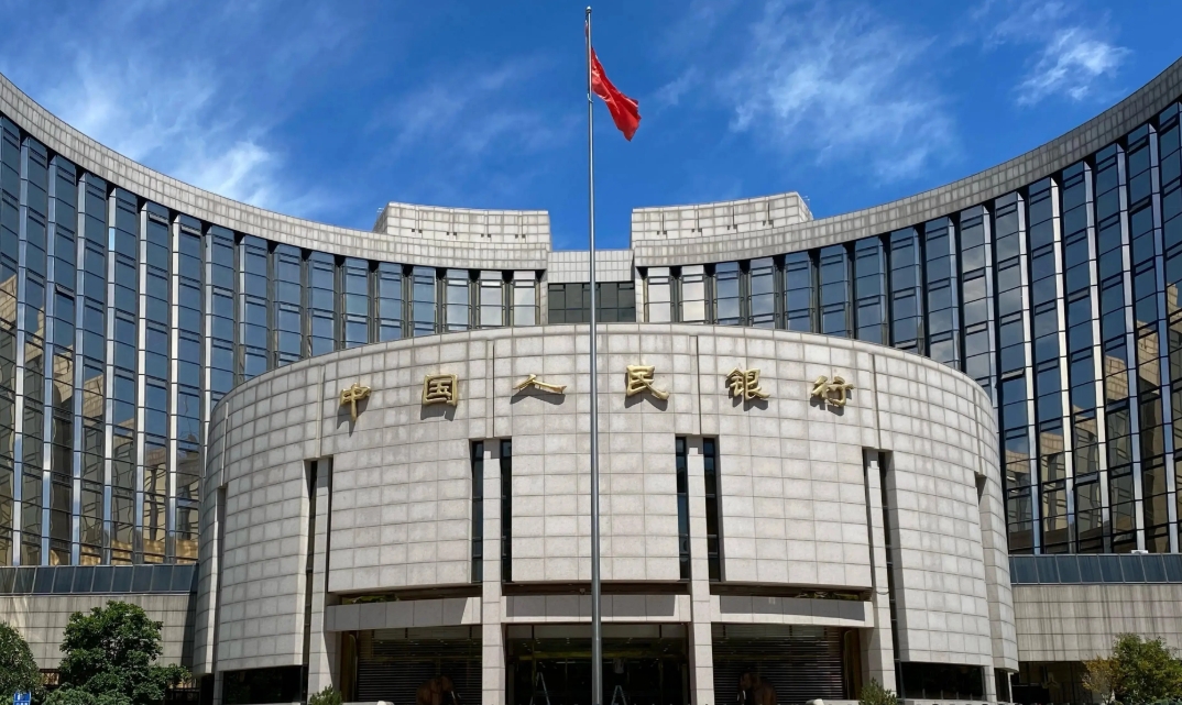 8月中國(guó)外匯儲(chǔ)備回升 央行連續(xù)10個(gè)月增持黃金