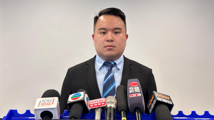 警破假冒官員電騙 拘一大學(xué)生涉款879萬元