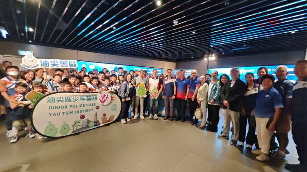 林超賢執(zhí)導(dǎo)《蛟龍行動》 香港優(yōu)先場盛大舉行