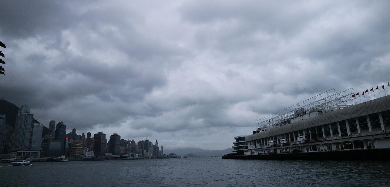 風(fēng)暴下政府各部門(mén)安排