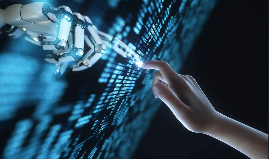 【參政議政】港為國家人工智能發(fā)展構(gòu)築戰(zhàn)略支點