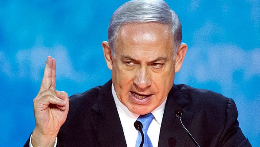 內(nèi)塔尼亞胡稱「約10萬巴勒斯坦平民已離開加沙城」