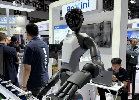 【財(cái)通AH】「訂單+政策」齊發(fā)力  機(jī)器人概念股還有「後勁」