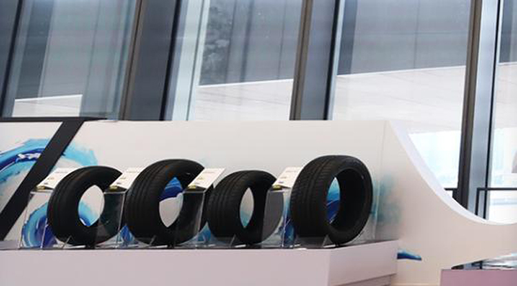 「山東輪胎」有多強？產(chǎn)量連續(xù)23年全國榜 上市企業(yè)營收前十佔五家