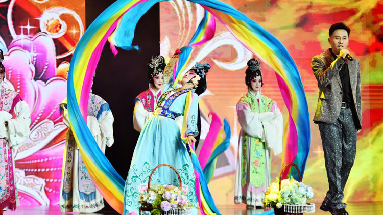 有片 | 泰山國(guó)際登山節(jié)出圈出彩