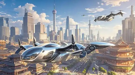 【財(cái)通AH】26隻低空經(jīng)濟(jì)概念股今年股價(jià)翻番 板塊指數(shù)今年以來漲幅達(dá)到30.31%