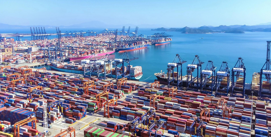 關(guān)稅風(fēng)暴下非洲貿(mào)易的突圍與新生