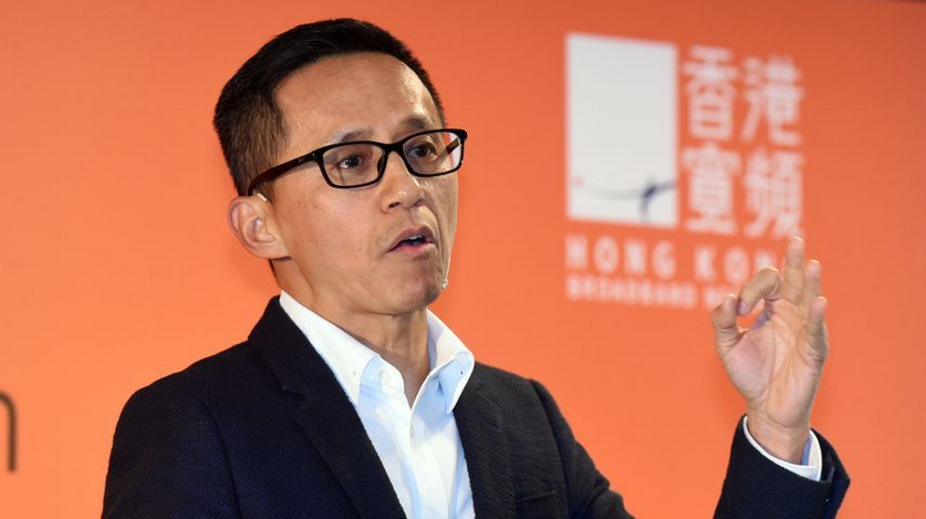 香港寬頻易主後大執(zhí)位 楊主光辭任CEO 中移香港四人入局