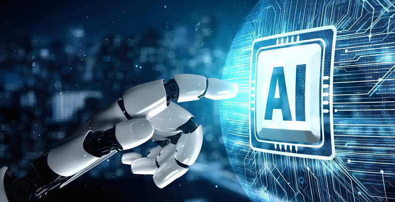 中國(guó)人工智能企業(yè)數(shù)量已超5000家 